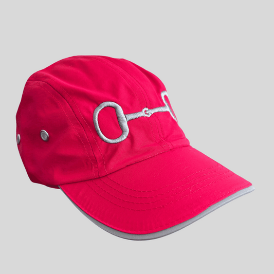 Gorra ecuestre