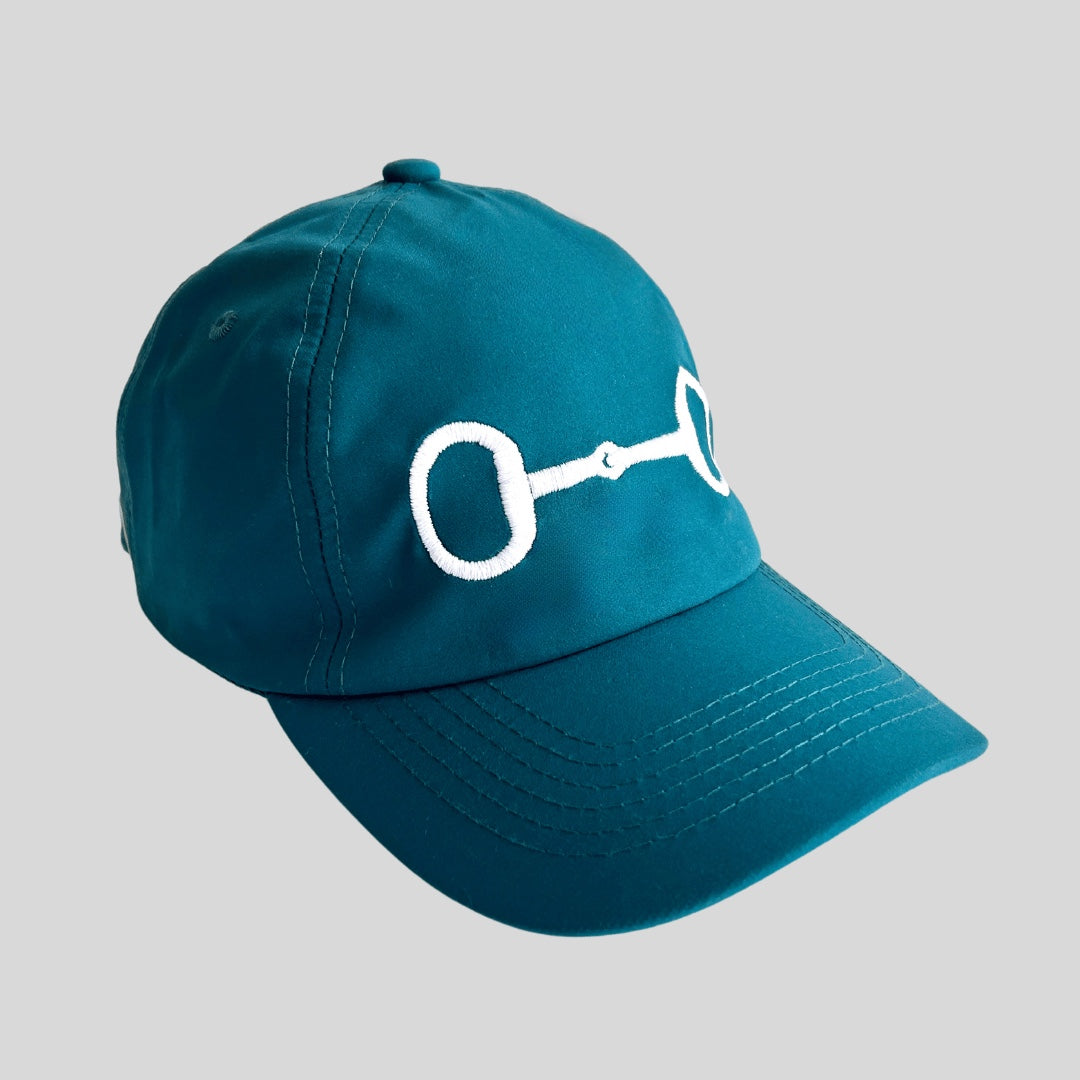 Gorra ecuestre