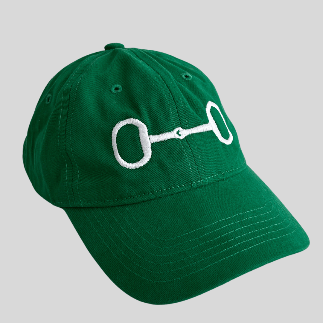 Gorra ecuestre