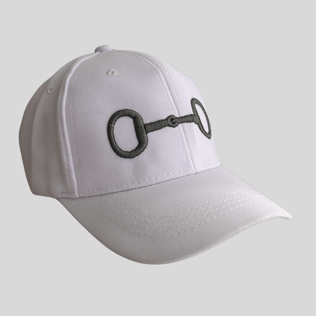 Gorra ecuestre