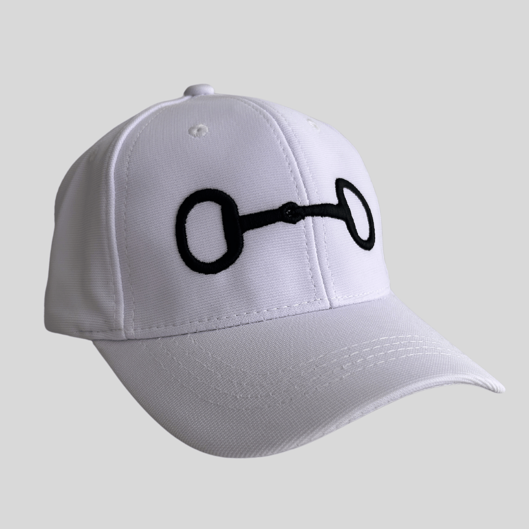 Gorra ecuestre