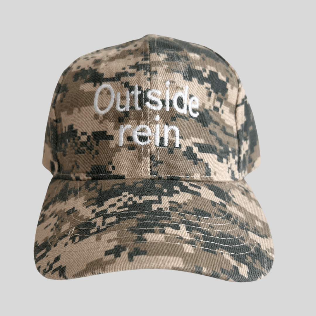 Gorra ecuestre