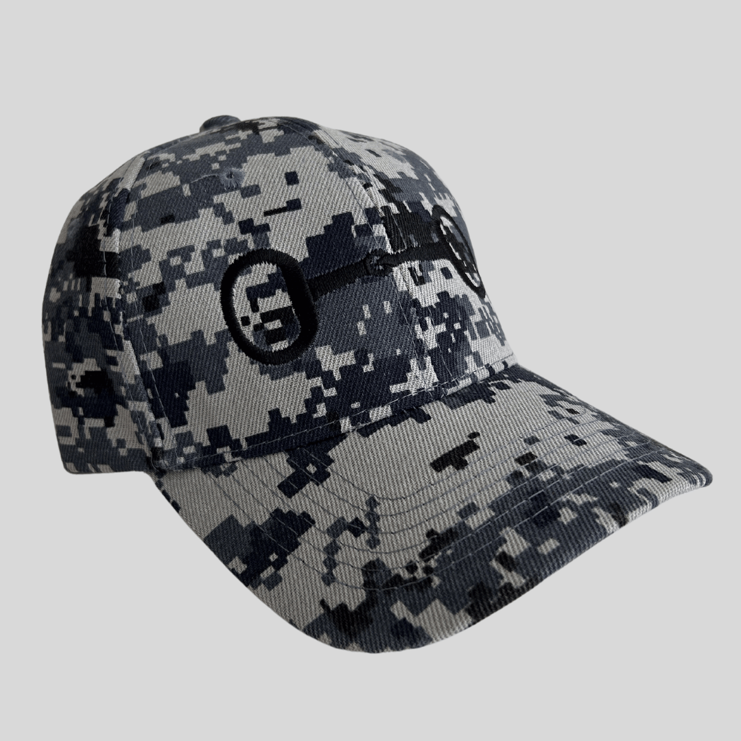 Gorra ecuestre