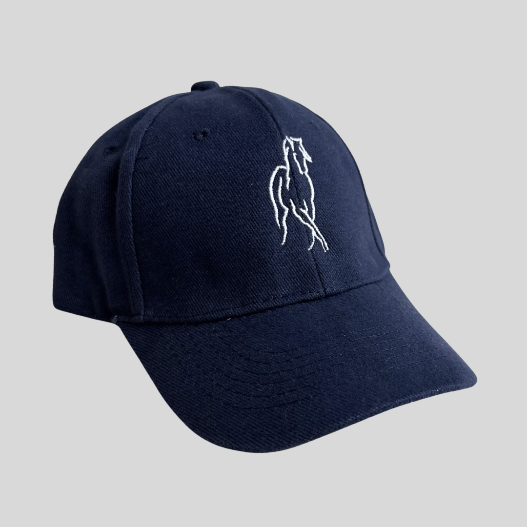 Gorra ecuestre