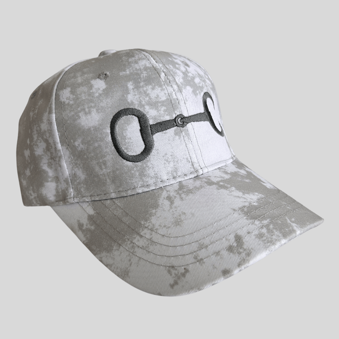Gorra ecuestre
