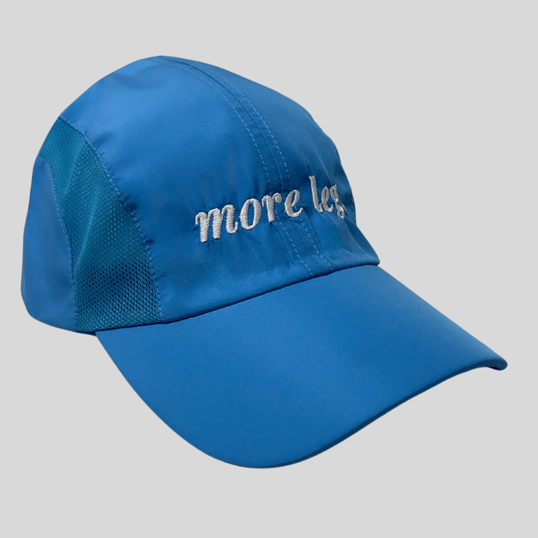 Gorra ecuestre