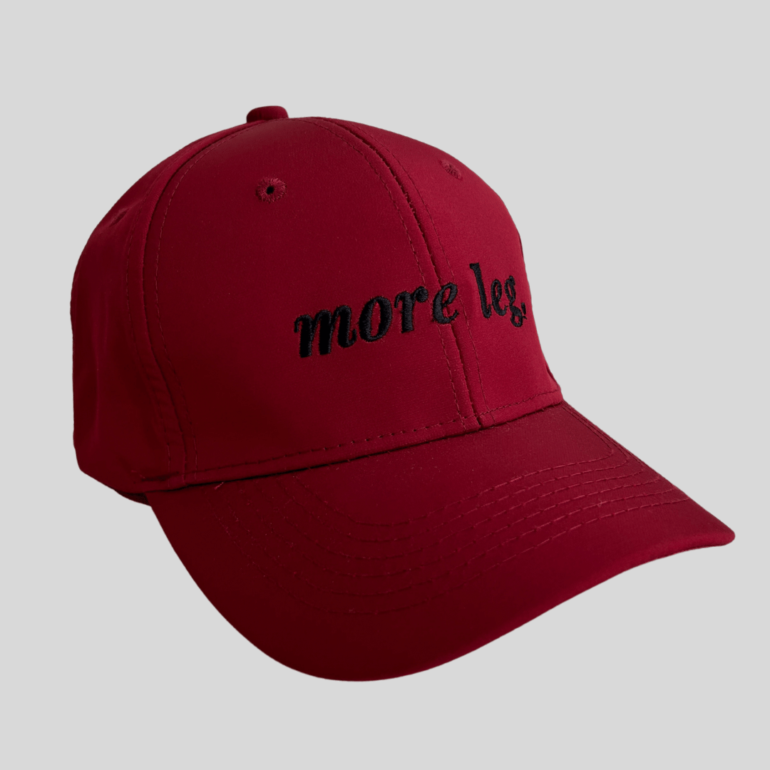 Gorra ecuestre