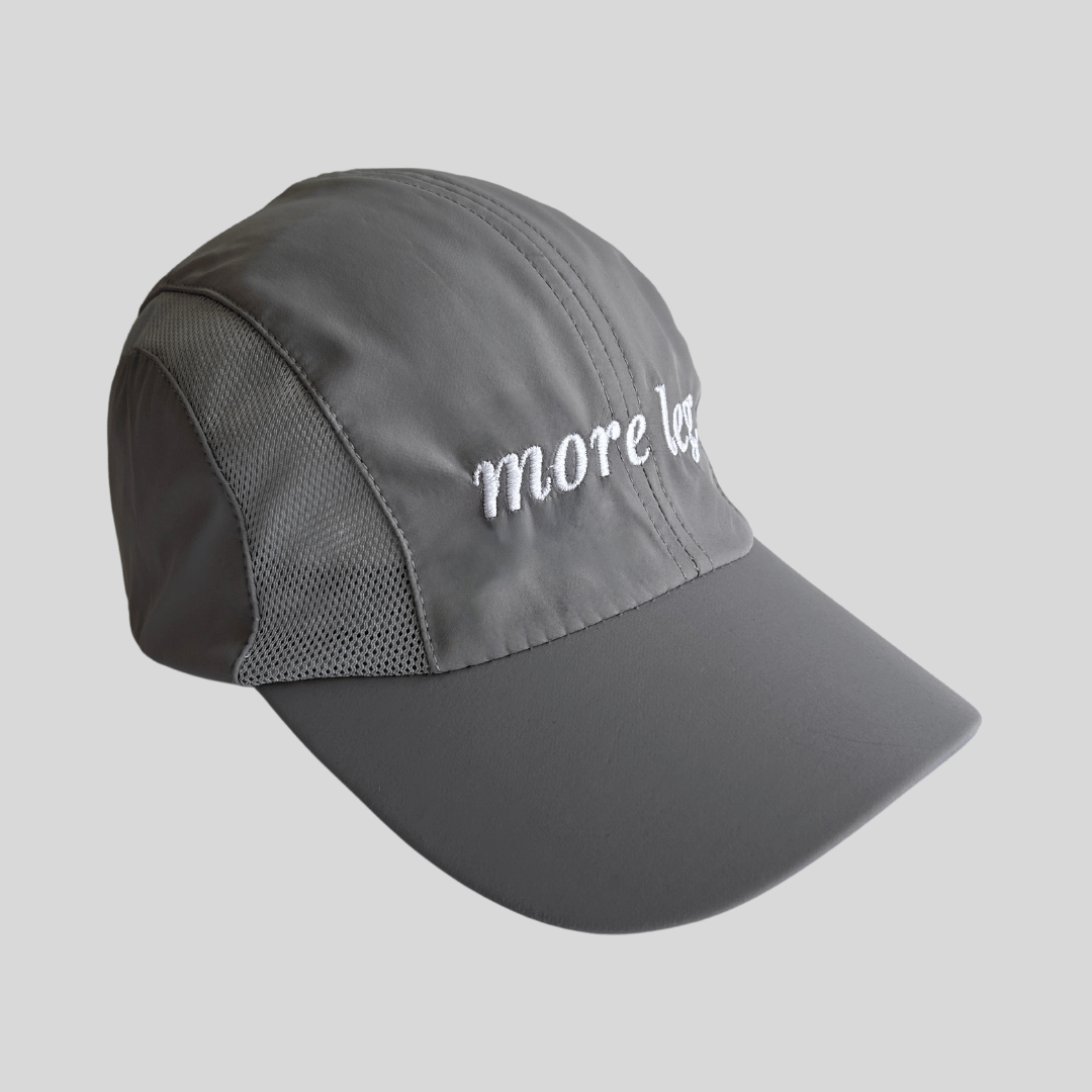 Gorra ecuestre