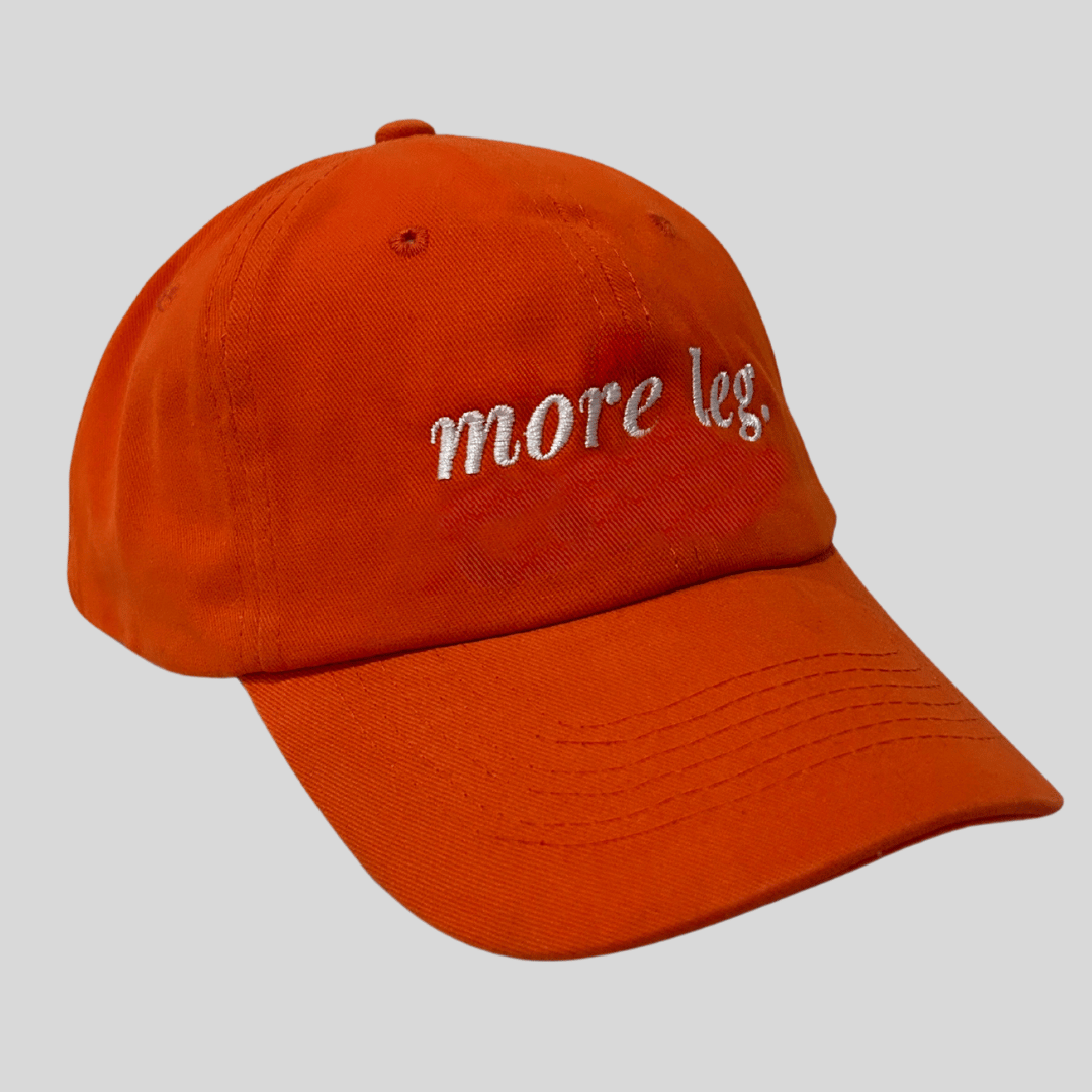 Gorra ecuestre