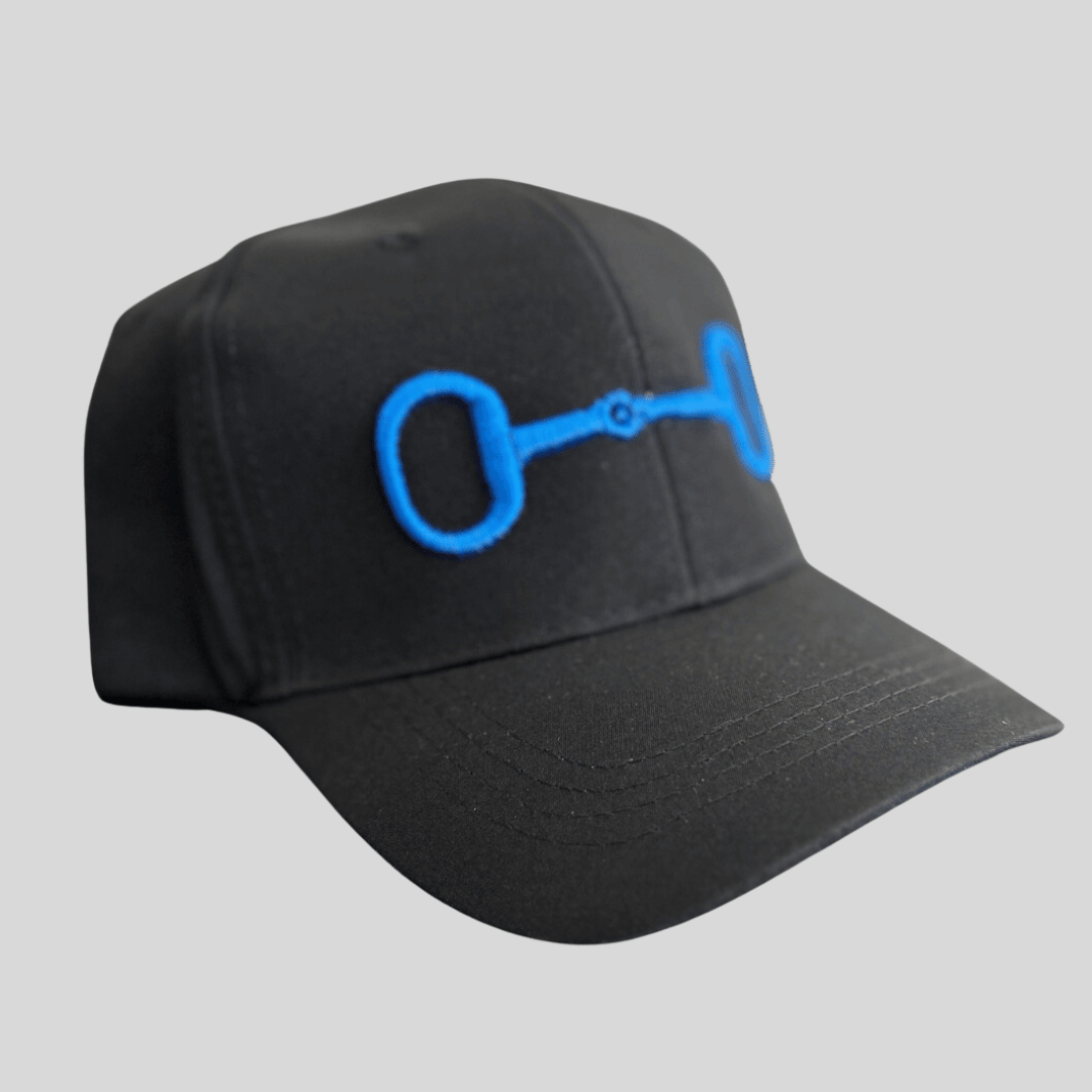 Gorra ecuestre