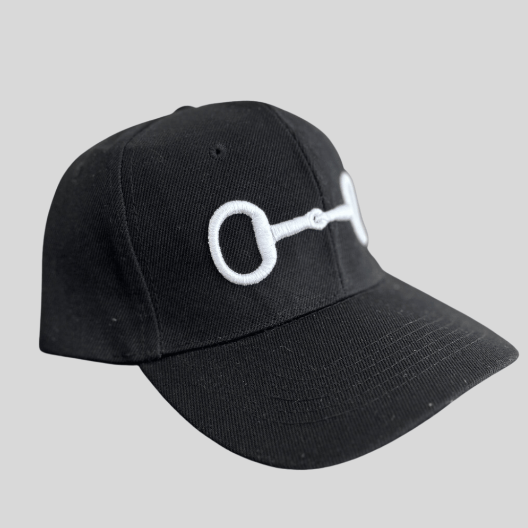 Gorra ecuestre