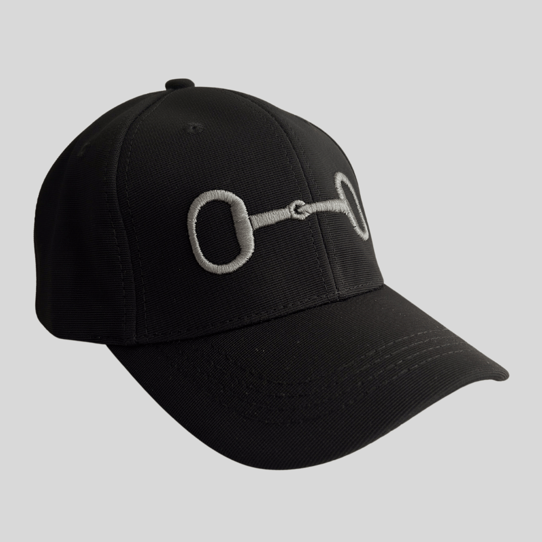 Gorra ecuestre