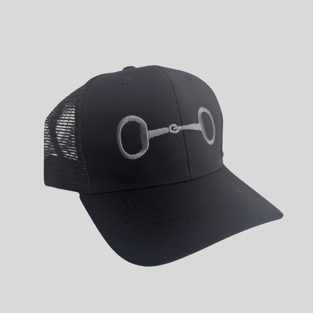 Gorra ecuestre