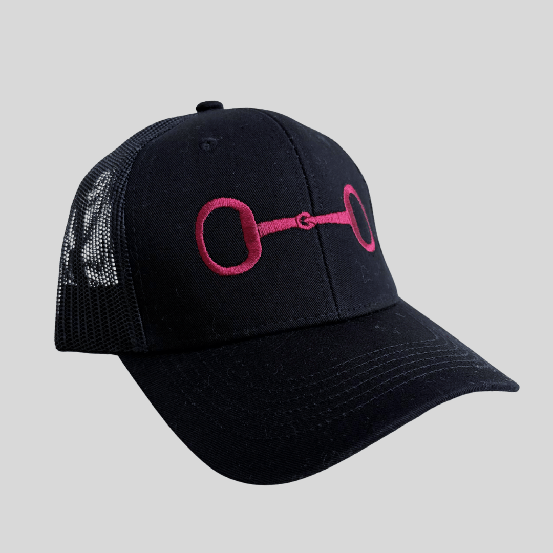 Gorra ecuestre