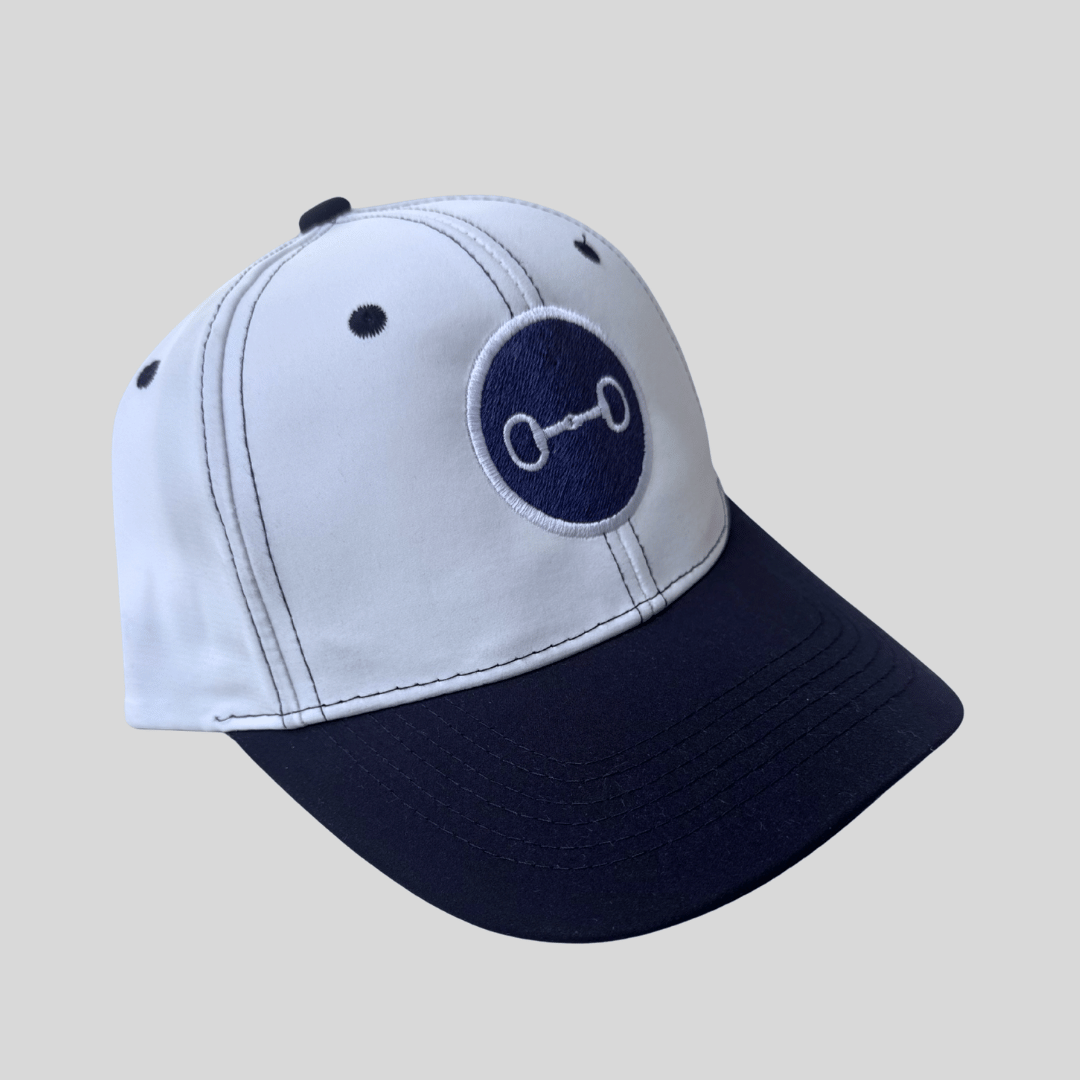 Gorra ecuestre