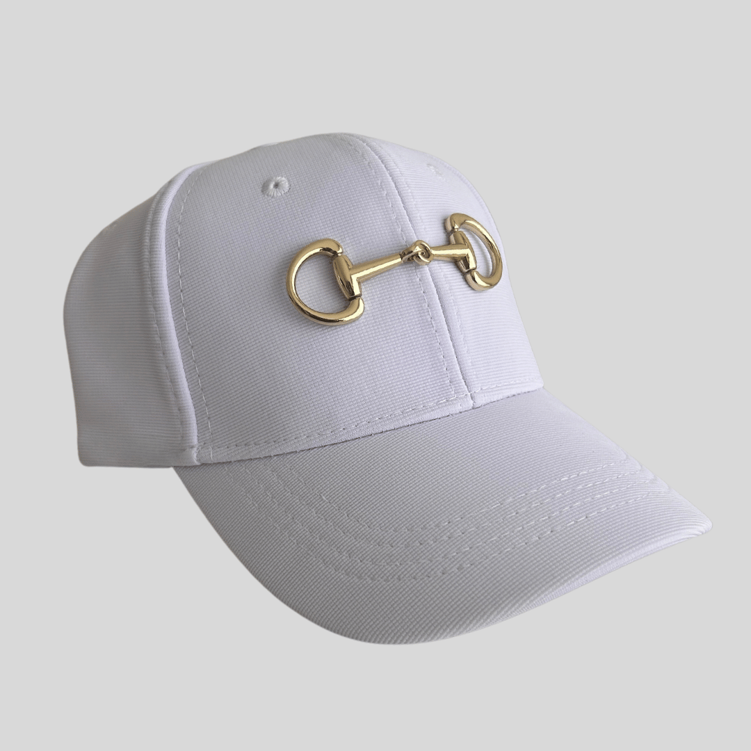 Gorra ecuestre