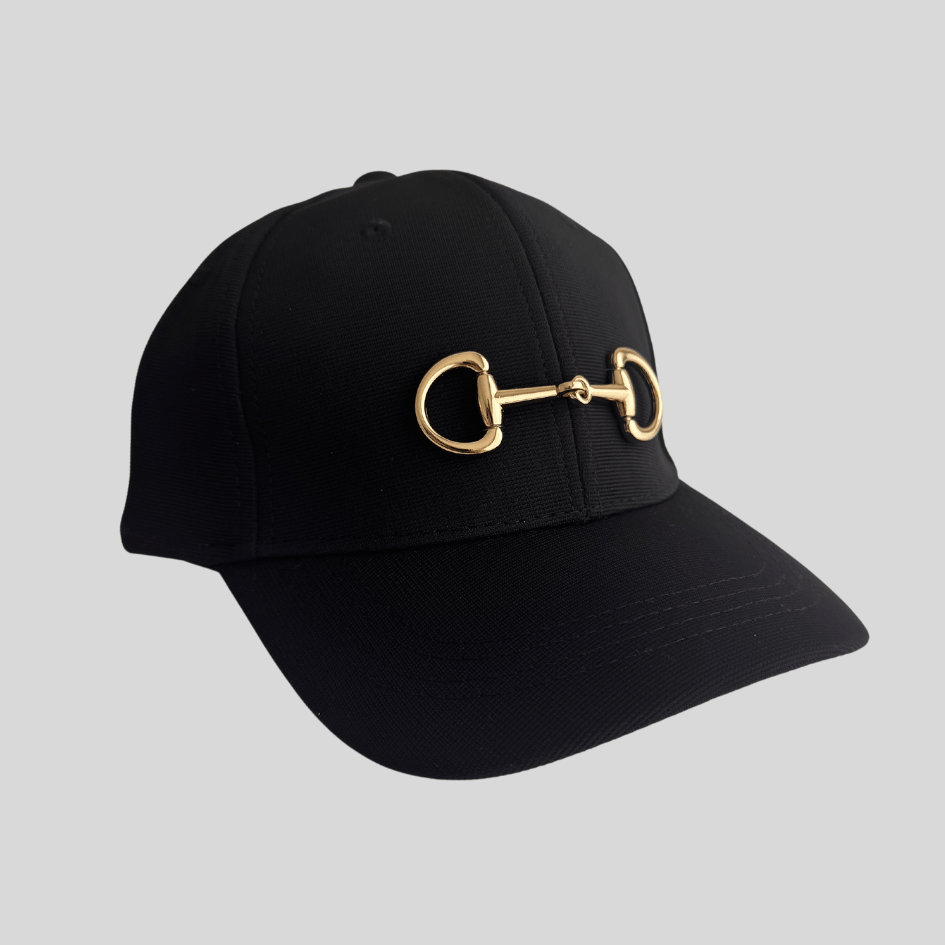Gorra ecuestre
