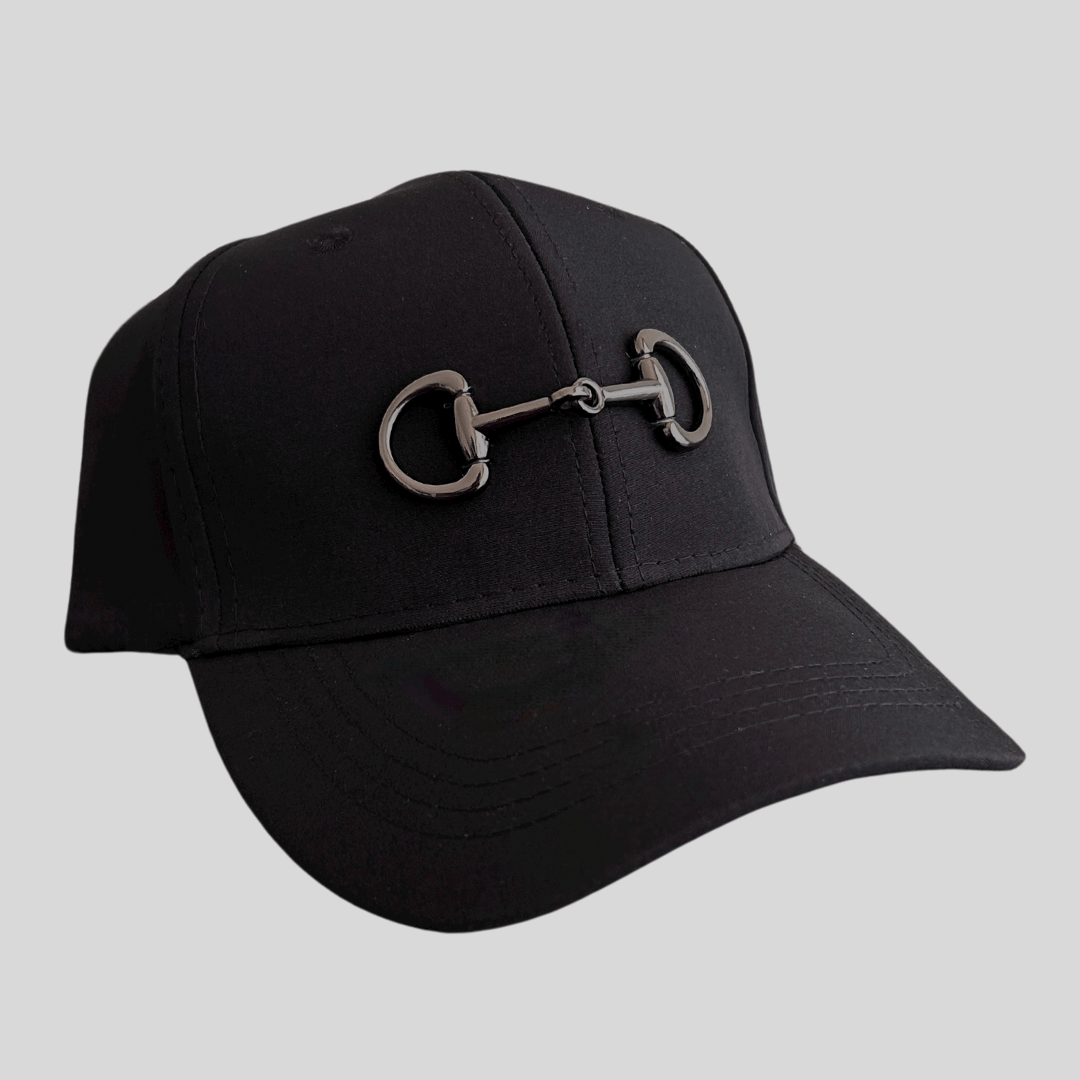 Gorra ecuestre