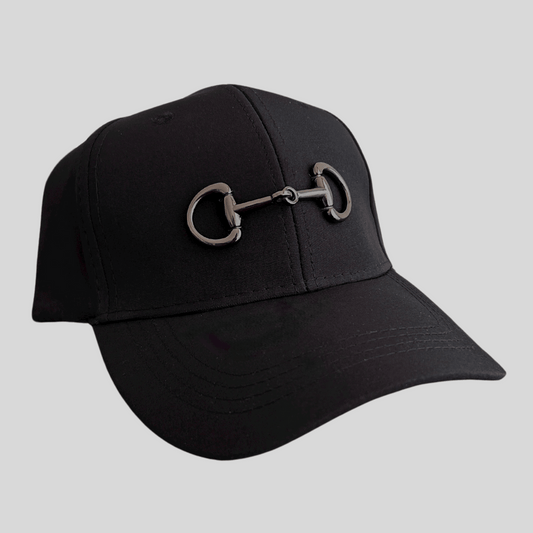 Gorra ecuestre