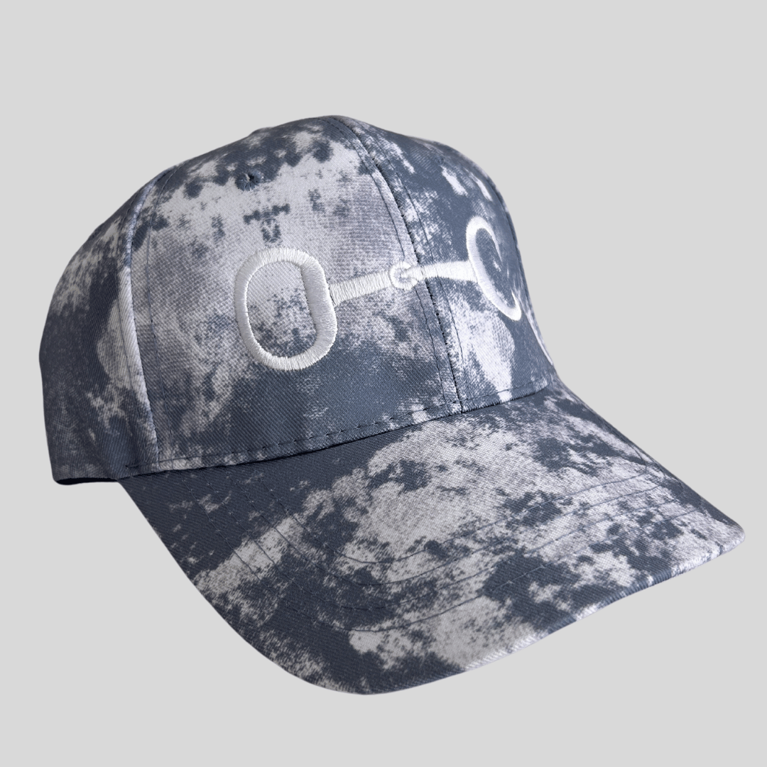Gorra ecuestre