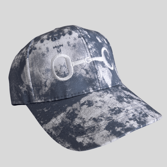Gorra ecuestre