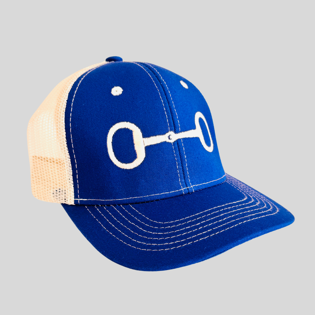 Gorra Net Bit