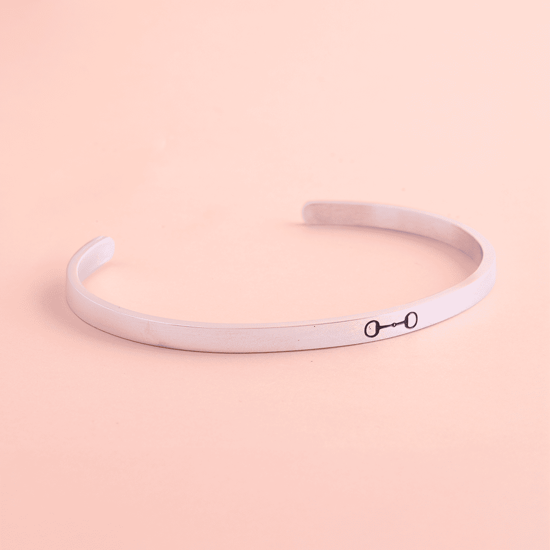 Halt bracelet