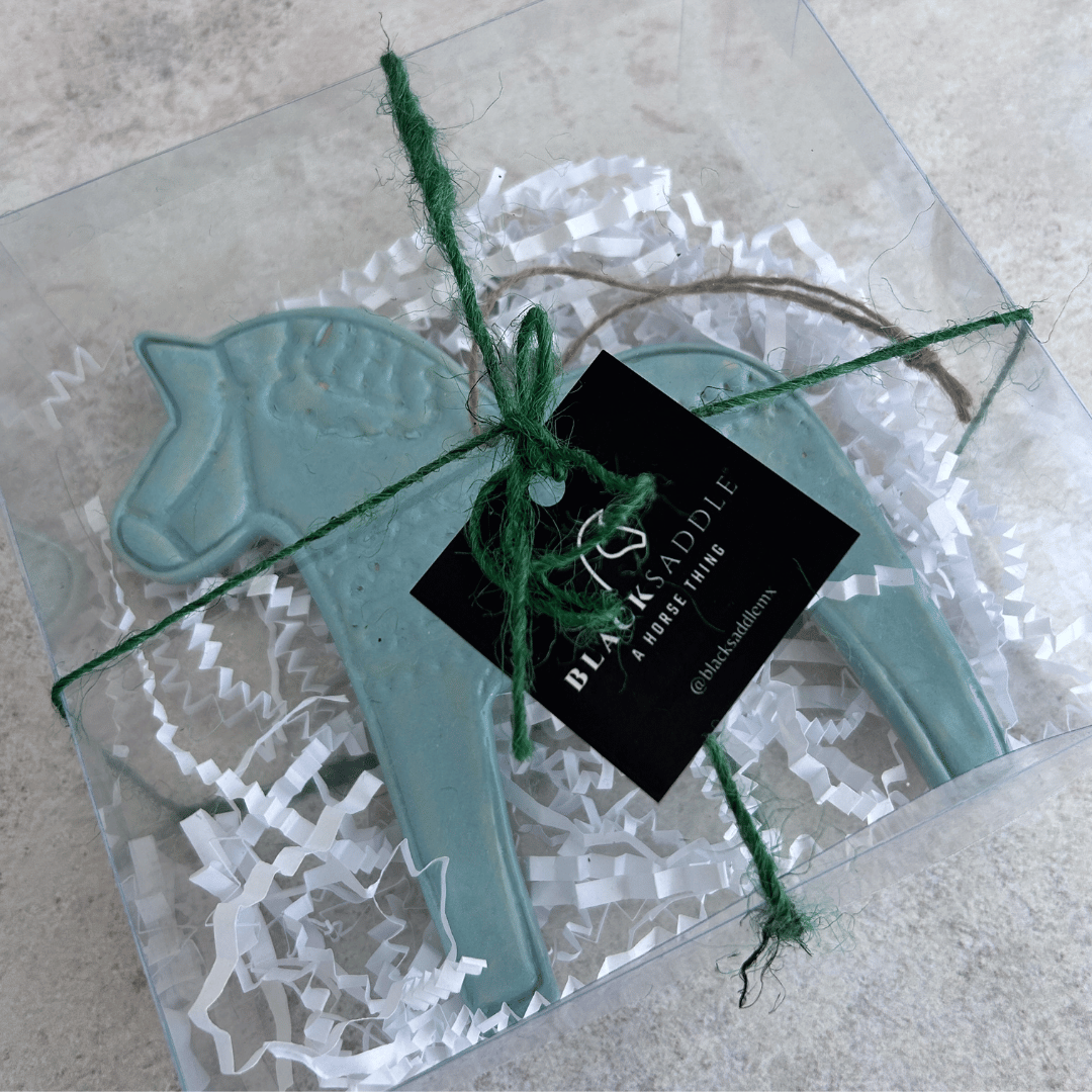 Colgante Vintage de cerámica