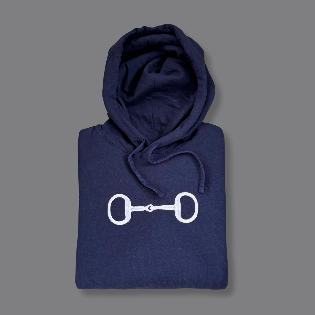 Sudadera ecuestre