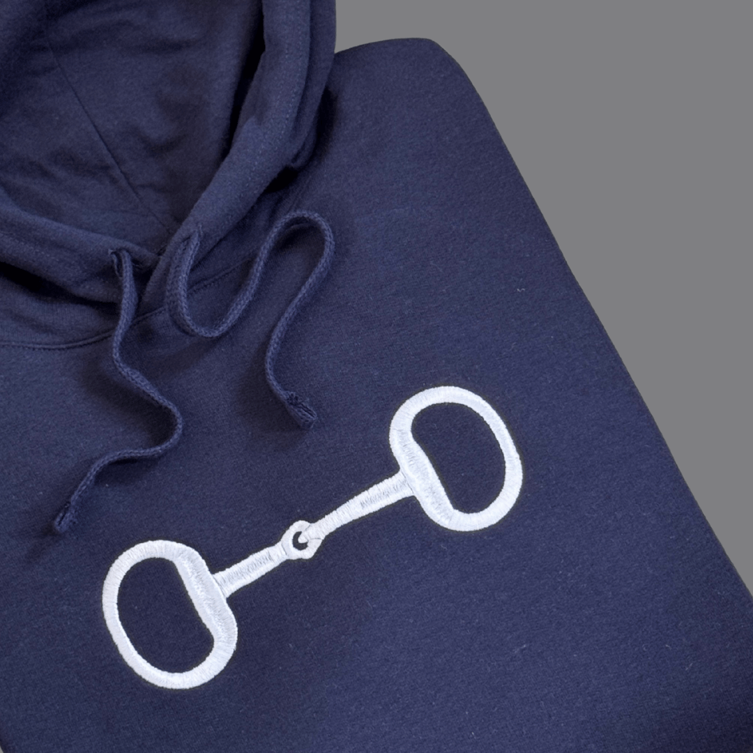 Sudadera ecuestre