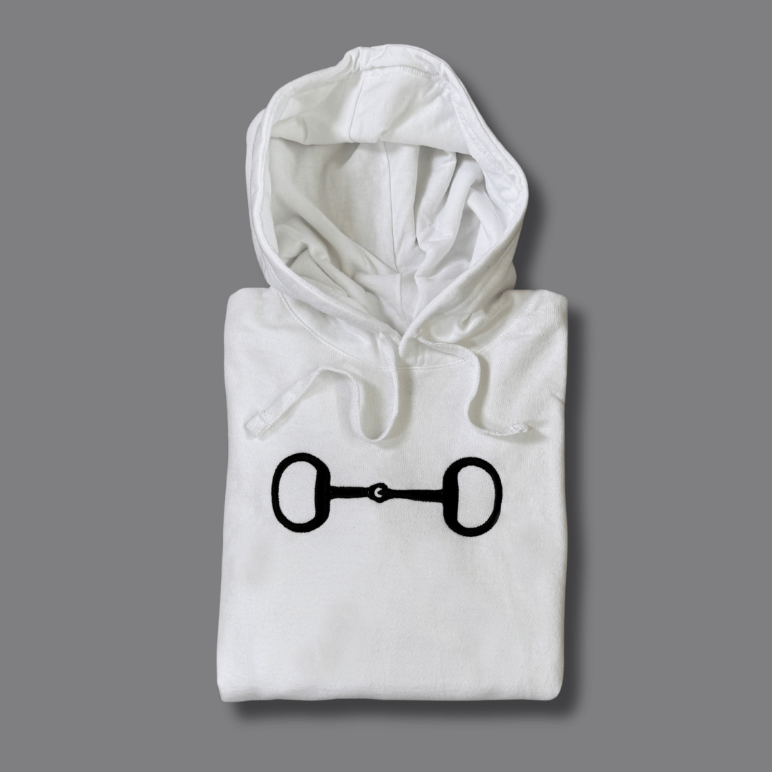 Sudadera ecuestre
