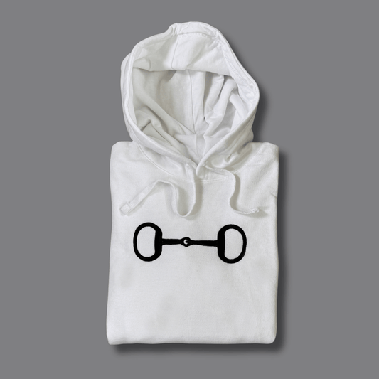 Sudadera ecuestre