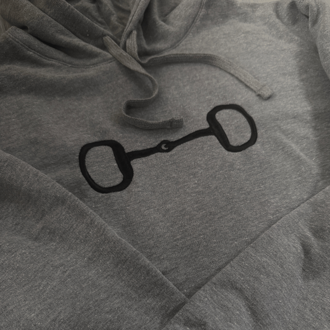 Sudadera ecuestre