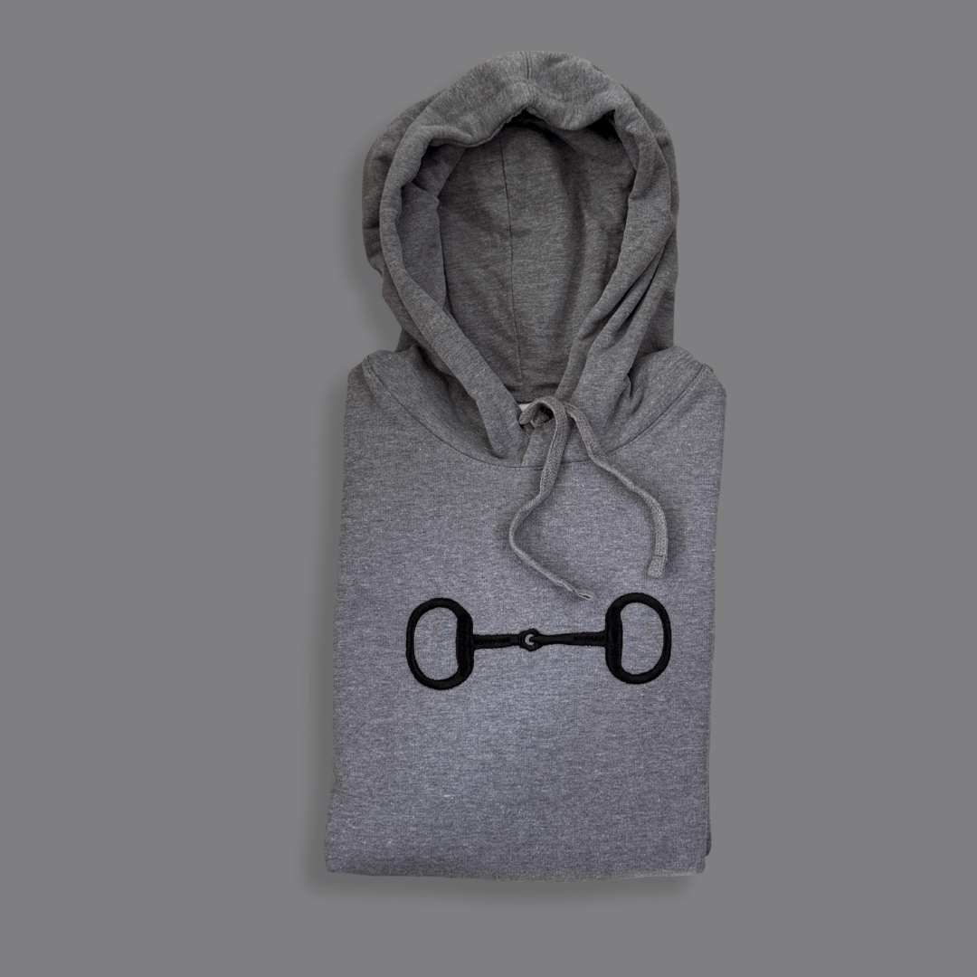 Sudadera ecuestre