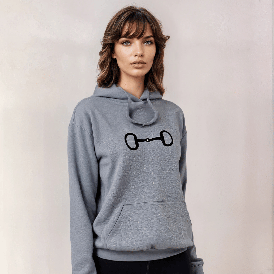 Sudadera ecuestre