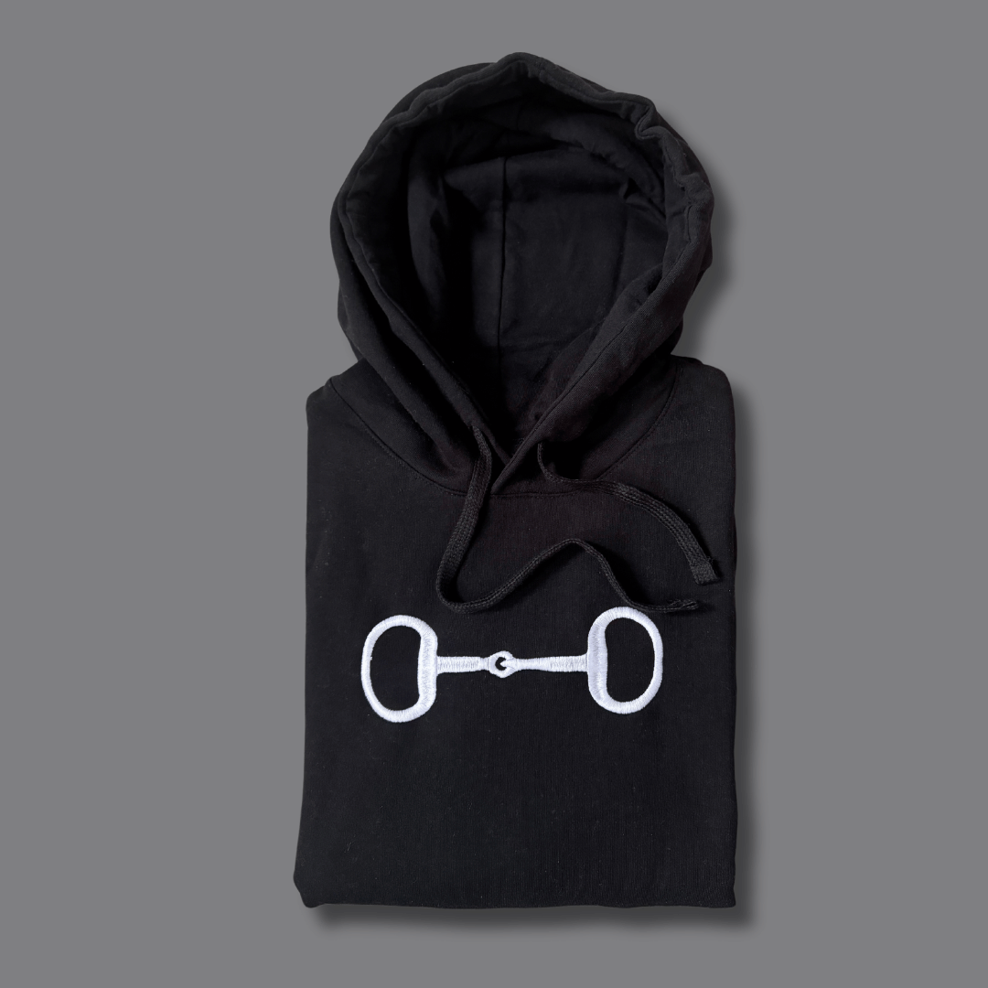 Sudadera ecuestre