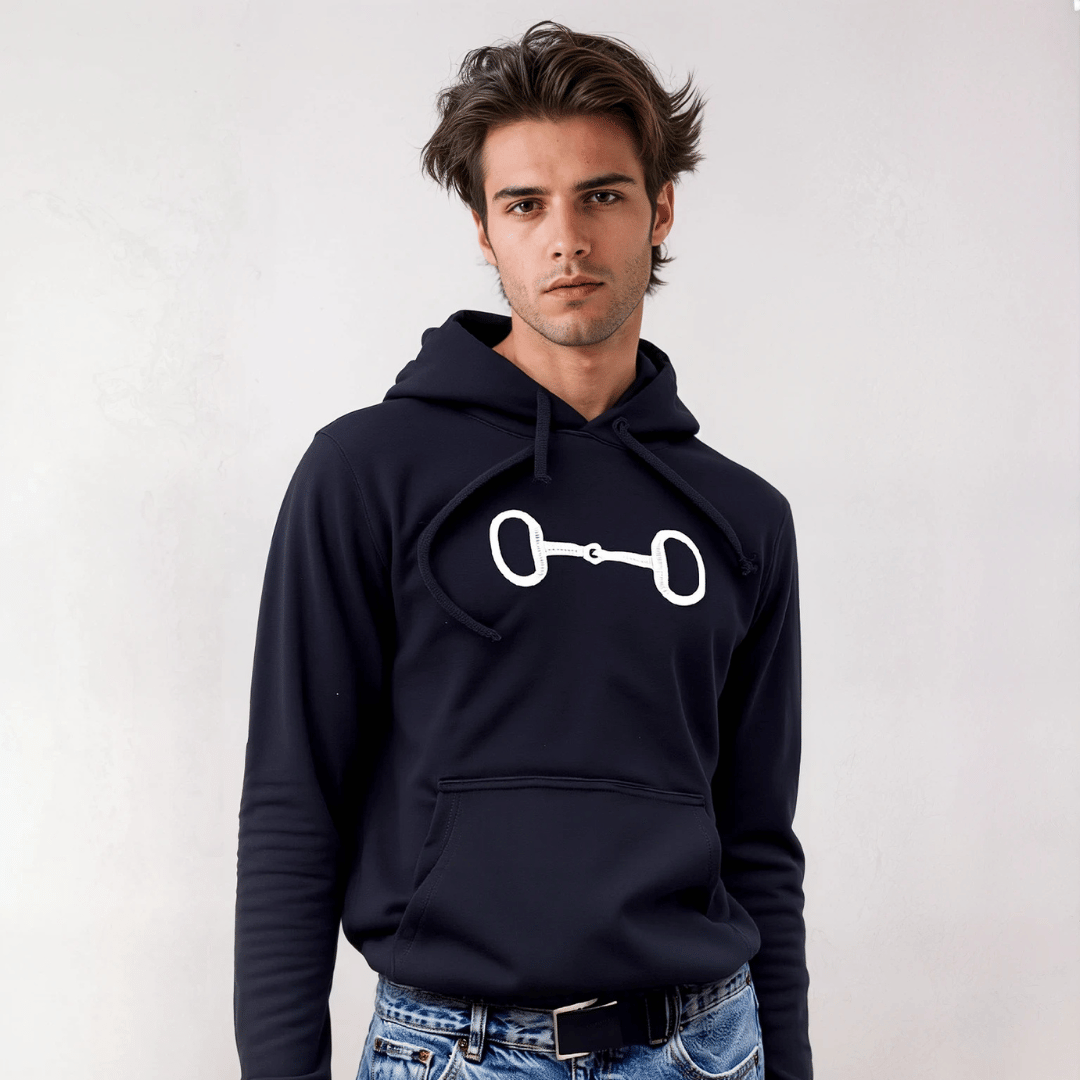 Sudadera ecuestre