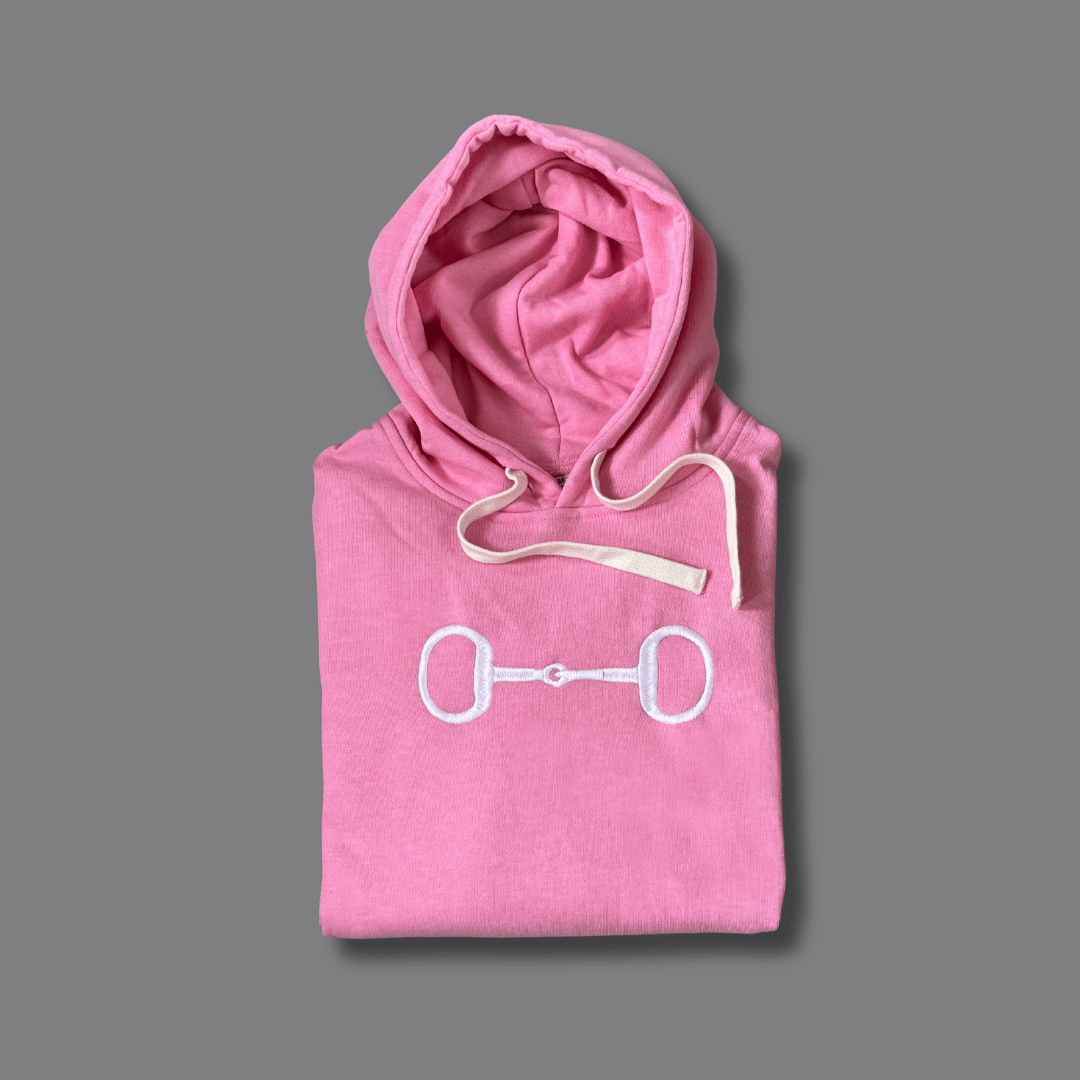 Sudadera ecuestre