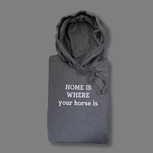 Sudadera ecuestre