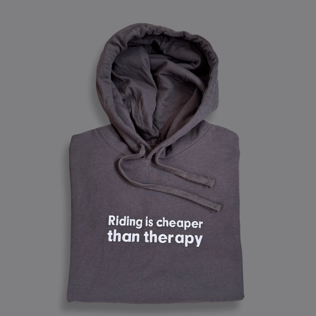 Sudadera ecuestre