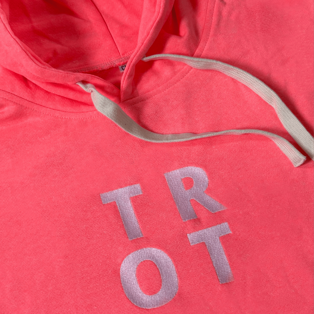 Sudadera ecuestre