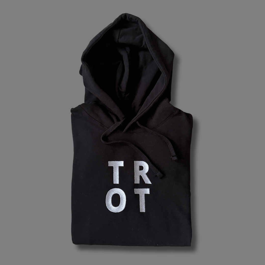 Sudadera ecuestre