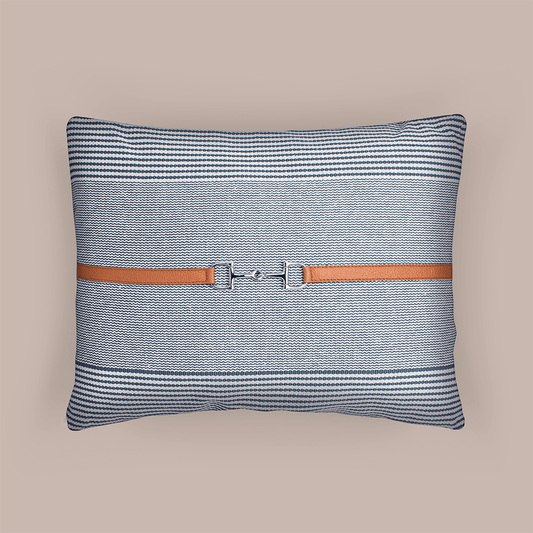 Elaborados en algodón y piel