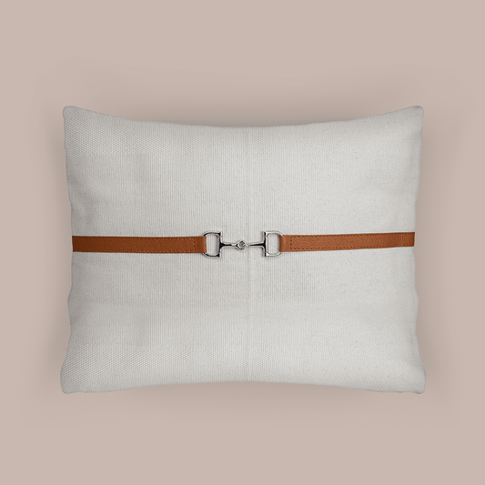 Elaborados en algodón y piel