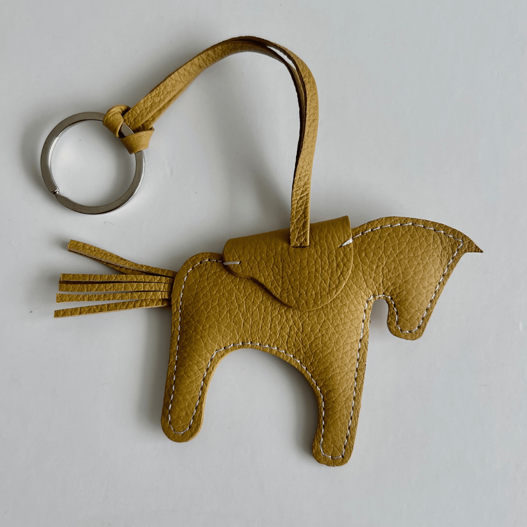 Hecho a mano elegante