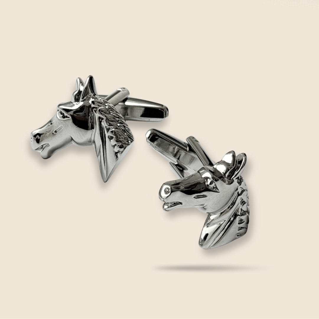 Accesorios ecuestres para hombre