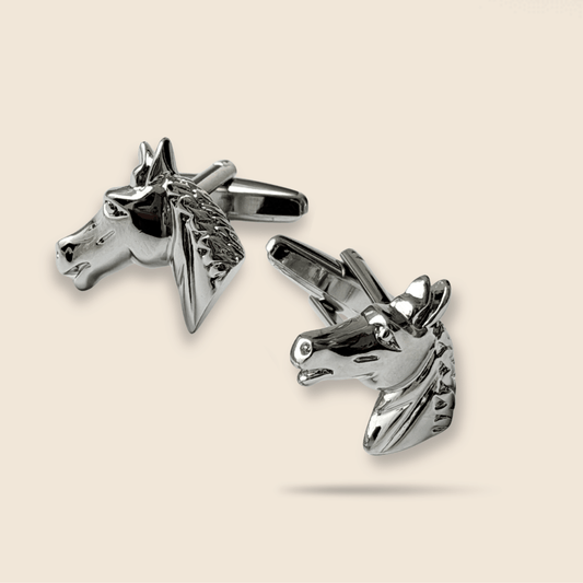 Accesorios ecuestres para hombre