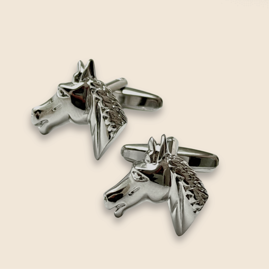 Accesorios ecuestres para hombre