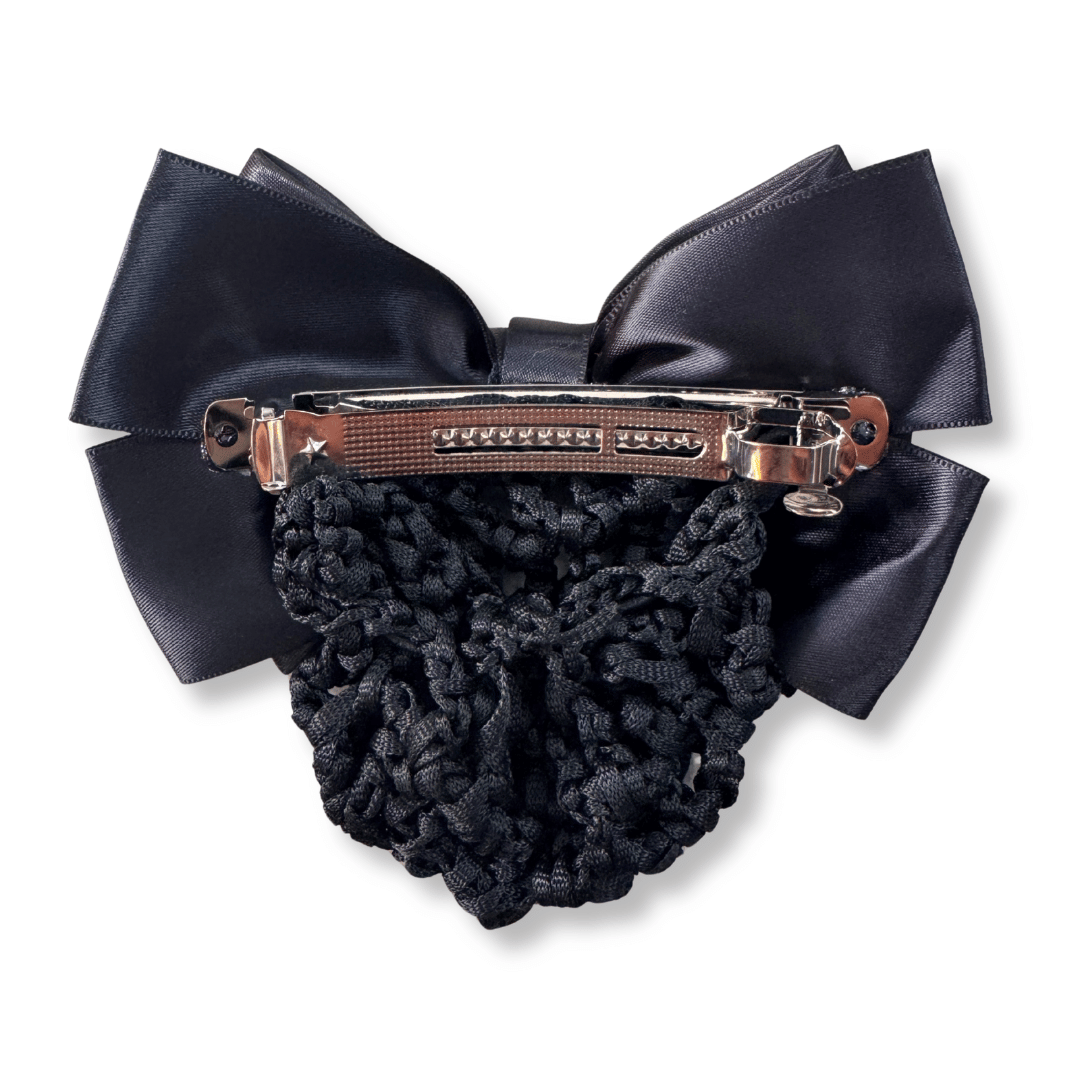 Accesorio ecuestre con broches