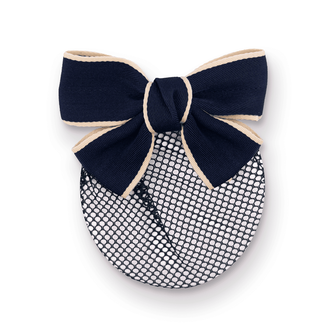 Accesorio ecuestre para el cabello Camellia